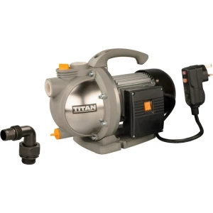Titan TTB849PMP Water Pump, 1300W