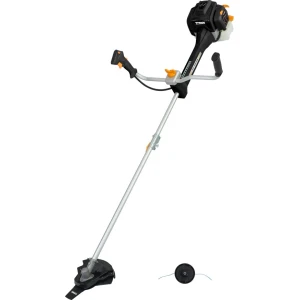 Titan TTBCP334 Brush Cutter, 33cc, 25cm