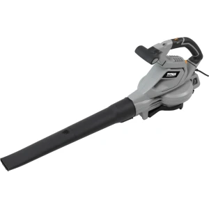 Titan TTBV3000 Blower Vacuum, 3000W