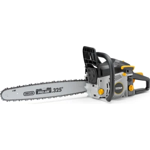 Titan TTCSP49 49.3C Chainsaw, 50cm