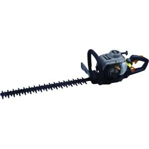 Titan TTL688HDC Hedge Trimmer, 26cc, 61.5cm