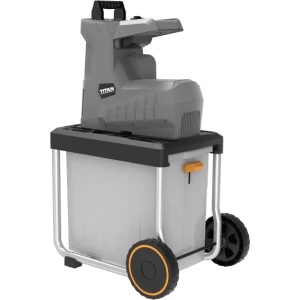 Titan TTSHR2800 Shredder, 2800W