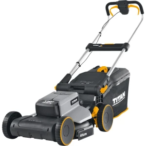 Titan TTT838LWM Lawn Mower, 36V, 41cm