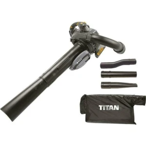 Titan TTL684BVC 2 Stroke AND Vacuum Blower, 27.6cc