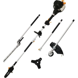 Titan TT5MTP262 5 IN 1 Multi Tool, 26cc