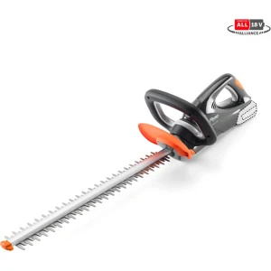 Flymo 970543701 Ultracut 500 Hedge Trimmer, 18V, 50cm