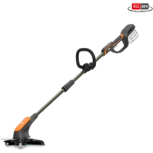 Flymo 970755601 Ultratrim 300 Grass Trimmer, 18V, 30cm