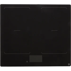 GoodHome GHIHAC60 Induction Hob, Bamia 60cm Freezone, With RF