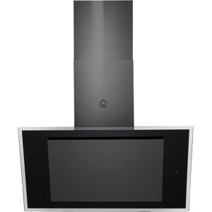 GoodHome GHAGRE90 Good Home 90cm Anodised Glass Opening With RF