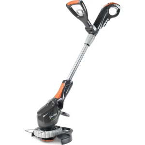 Flymo 970544501 Ultratrim 260 Grass Trimmer, 18V, 26cm