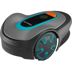 Gardena 970462810 Minimo 250 Robot Mower, 250m², 16cm