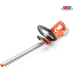 Flymo 970543301 Easicut 450 Hedge Trimmer, 18V, 45cm