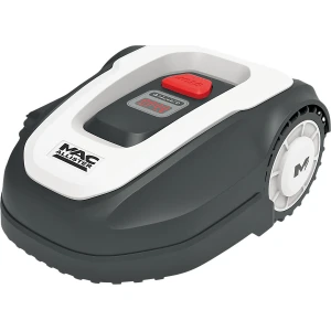 Mac Allister MCO1147RBM Robotic Lawn Mower, 18V, 18cm (Soft Service Only)