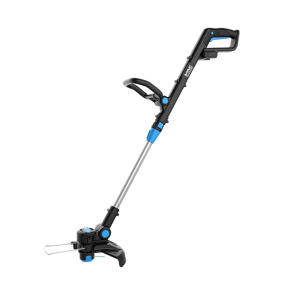 Mac Allister Mci1198Ggt Grass Trimmer, 18V, 25Cm 1 Mac Allister Mci1198Ggt Grass Trimmer, 18V, 25Cm
