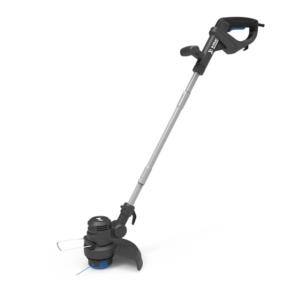 Mac Allister Mgt35025 Grass Trimmer, 350W, 25Cm (Parts Only)
