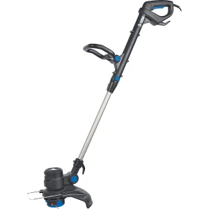 Mac Allister MGT45028 Grass Trimmer, 450W, 28cm