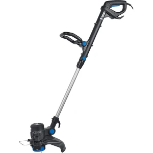 Mac Allister MGT60030 Grass Trimmer, 600W, 30cm