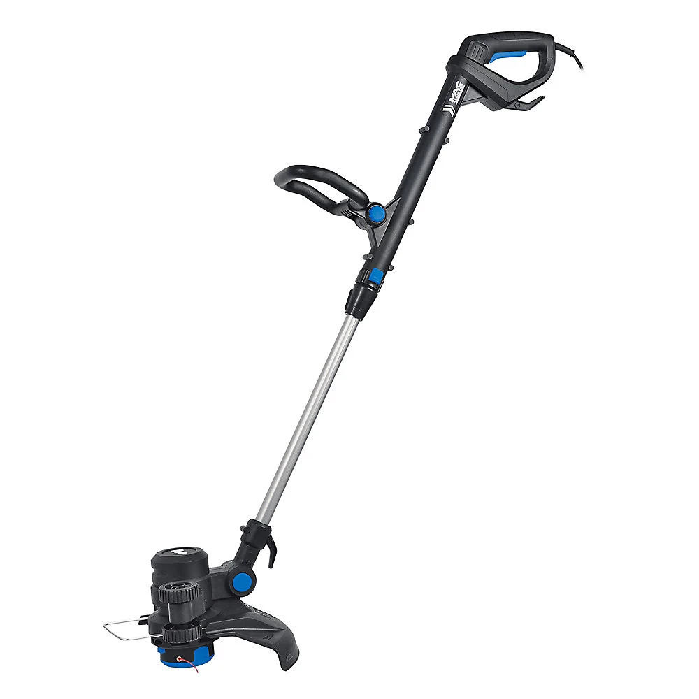 Mac Allister Mgt60030 Grass Trimmer, 600W, 30Cm