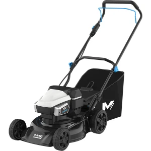 Mac Allister MCI1303LWM Lawn Mower, 72V, 43cm