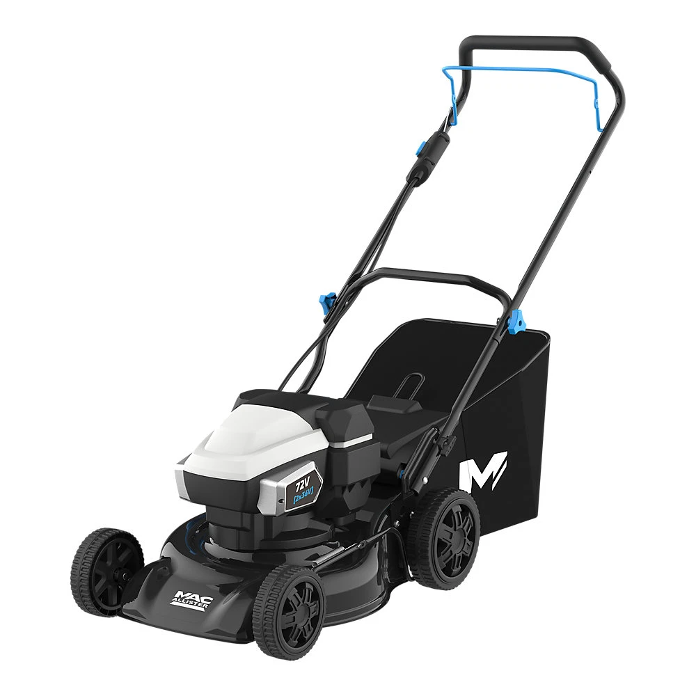 Mac Allister Mci1303Lwm Lawn Mower, 72V, 43Cm 1 Mac Allister Mci1303Lwm Lawn Mower, 72V, 43Cm
