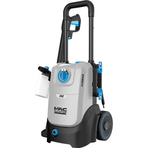 Mac Allister MCB1282PRW Pressure Washer, 1800W, 145 Bar