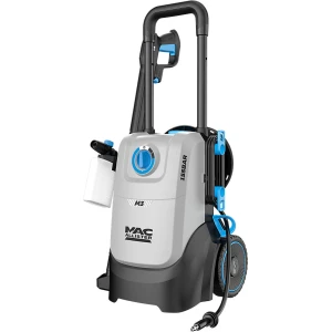 Mac Allister MCB1286PRW Pressure Washer, 2200W, 155 Bar