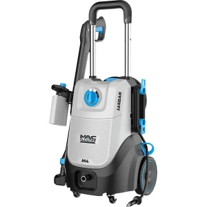 Mac Allister MCB1290PRW Pressure Washer, 2300W, 165 Bar