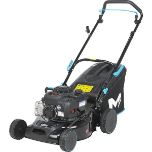 Mac Allister MLMP300H40 B&S 300E HP Lawn Mower, 41cm
