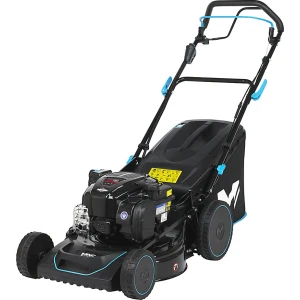 Mac Allister MLMP475ISSP4 B&S 475ISI SP Lawn Mower, 46cm