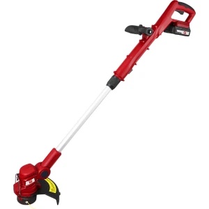 Performance Power PPI1197GGT Grass Trimmer, 18V, 23cm