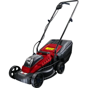 Performance Power PPI1185LWM Lawn Mower, 18V, 32cm